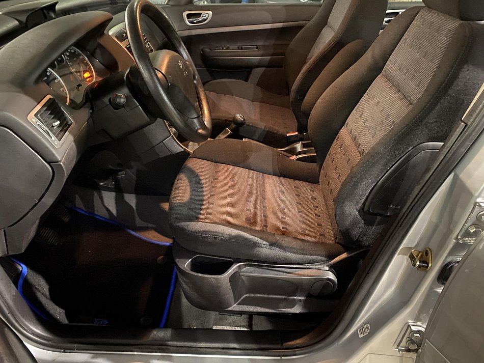 Peugeot 307 1.6 16V  SW