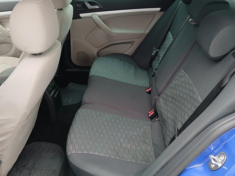 Škoda Octavia II 1.9TDI 