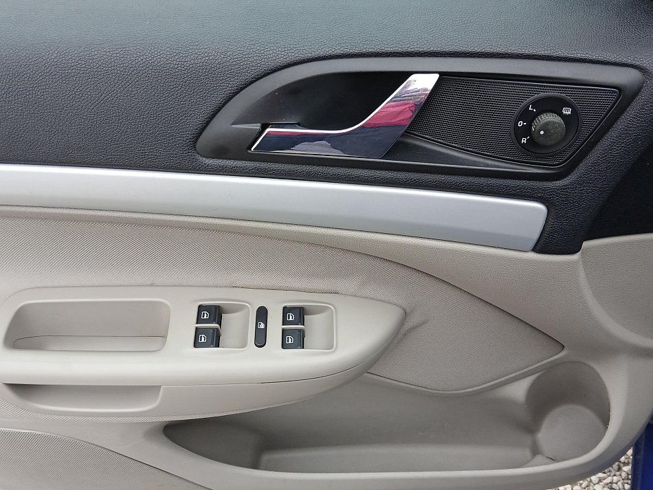 Škoda Octavia II 1.9TDI 