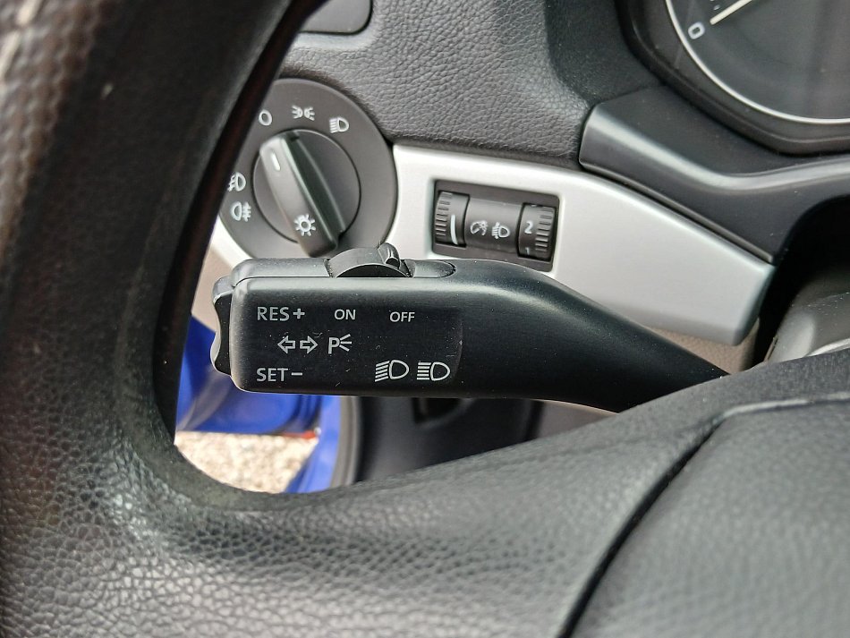 Škoda Octavia II 1.9TDI 