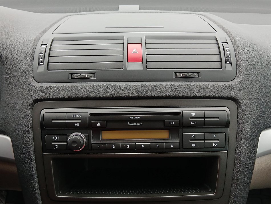 Škoda Octavia II 1.9TDI 