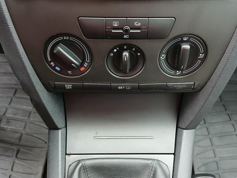 Škoda Octavia II 1.9TDI 