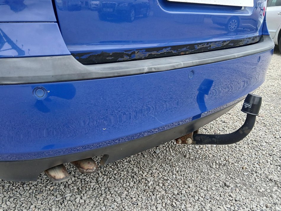 Škoda Octavia II 1.9TDI 