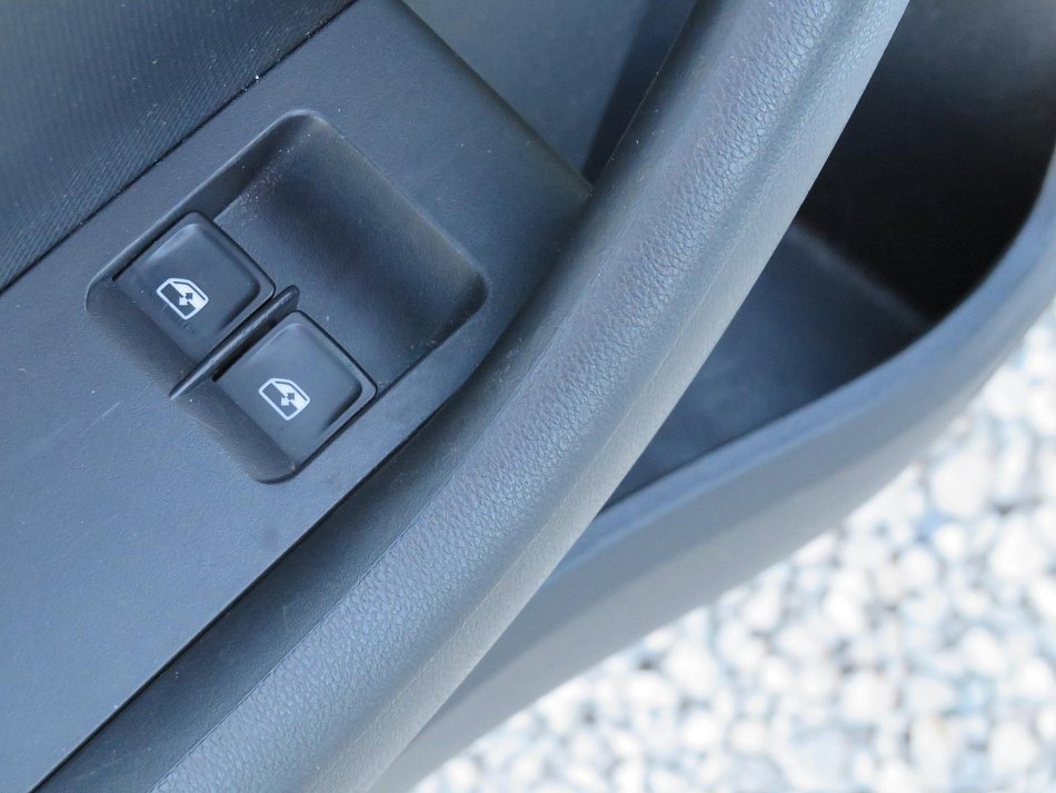 Škoda Rapid 1.0 TSI Ambition