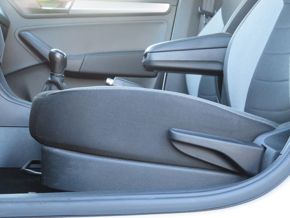 Škoda Rapid 1.0 TSI Ambition