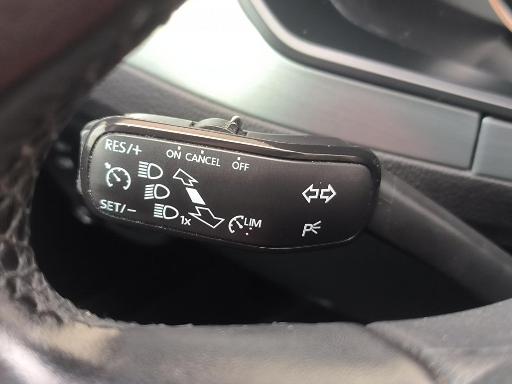 Škoda Superb III 2.0 TDi Ambition