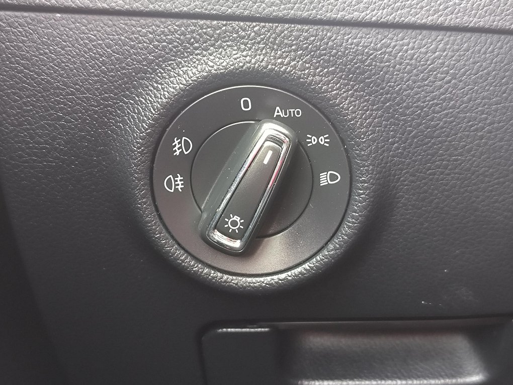 Škoda Superb III 2.0 TDi Ambition