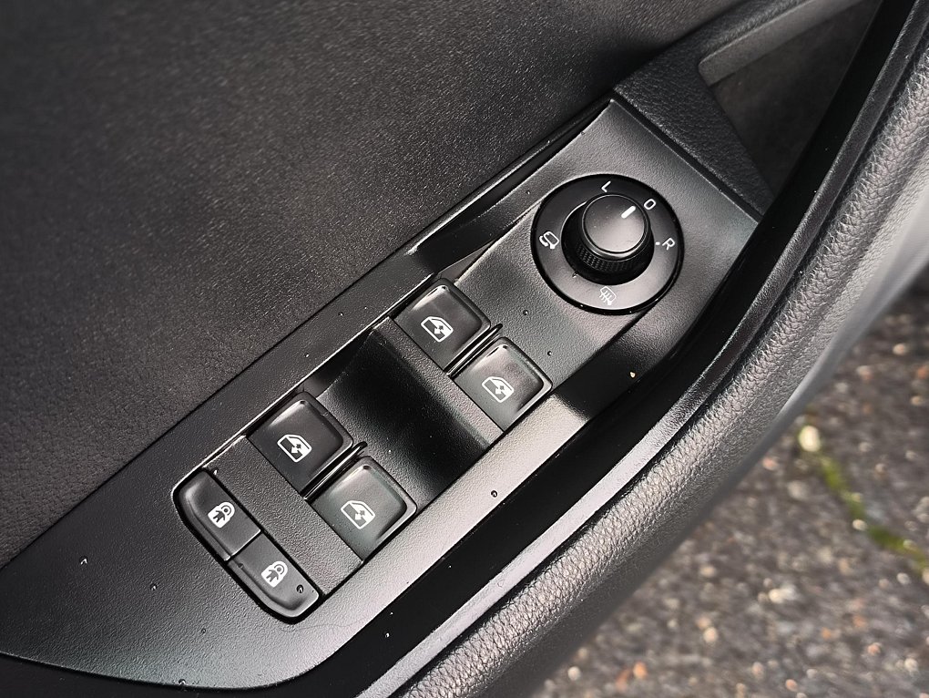 Škoda Superb III 2.0 TDi Ambition