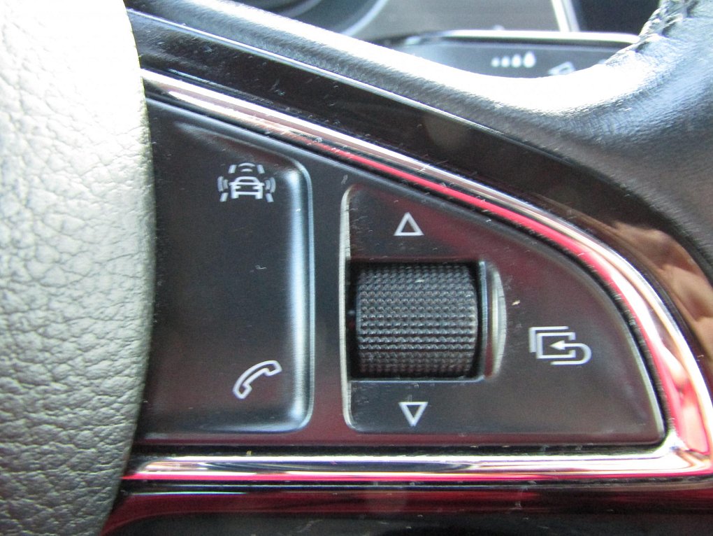 Škoda Fabia III 1.2 TSi 