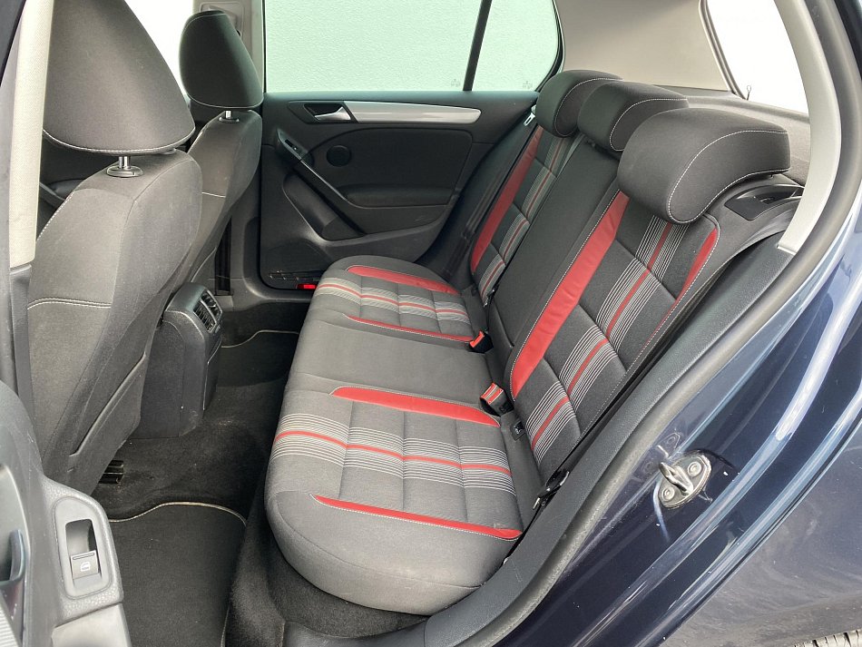 Volkswagen Golf 1.2 TSi Match