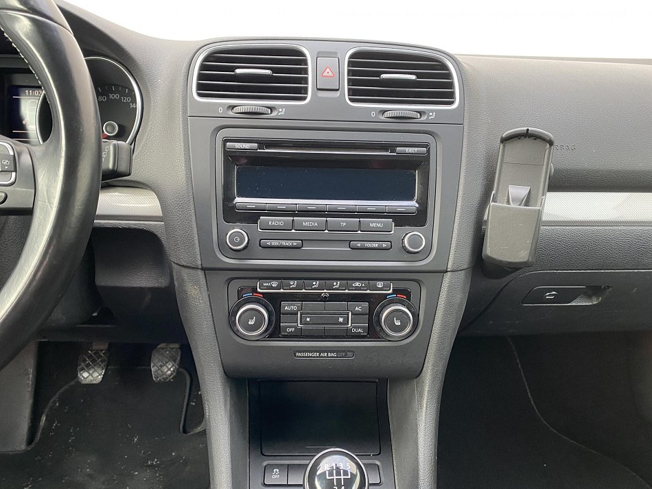 Volkswagen Golf 1.2 TSi Match