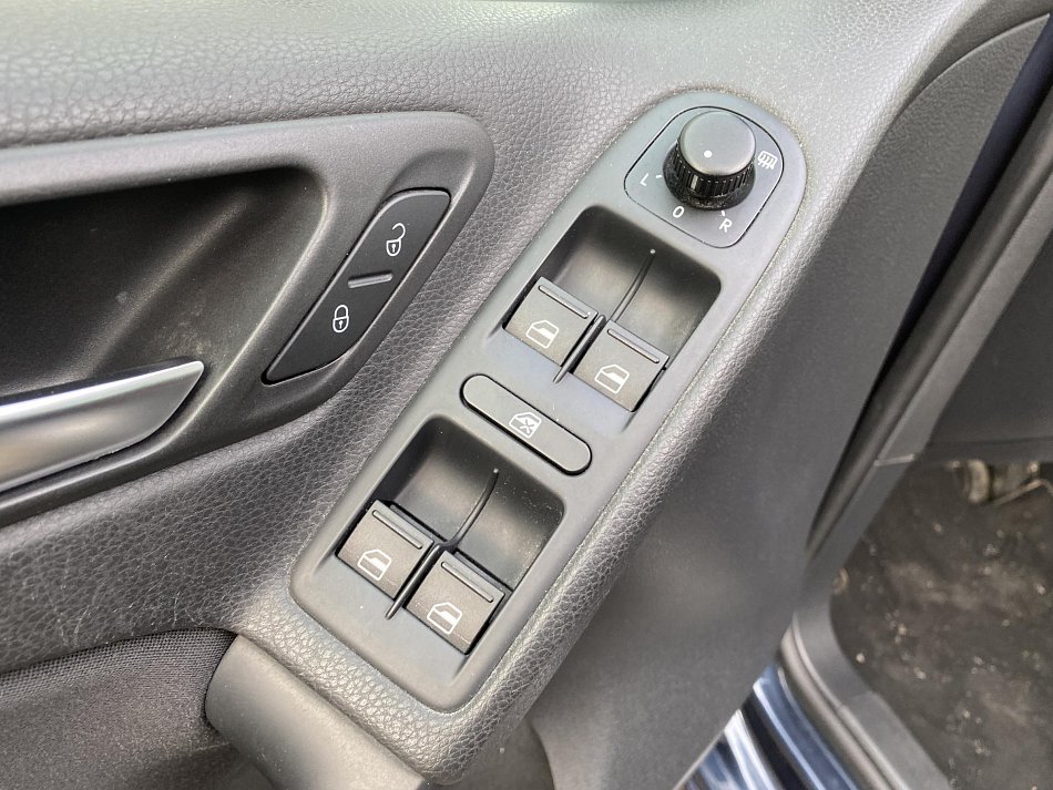 Volkswagen Golf 1.2 TSi Match