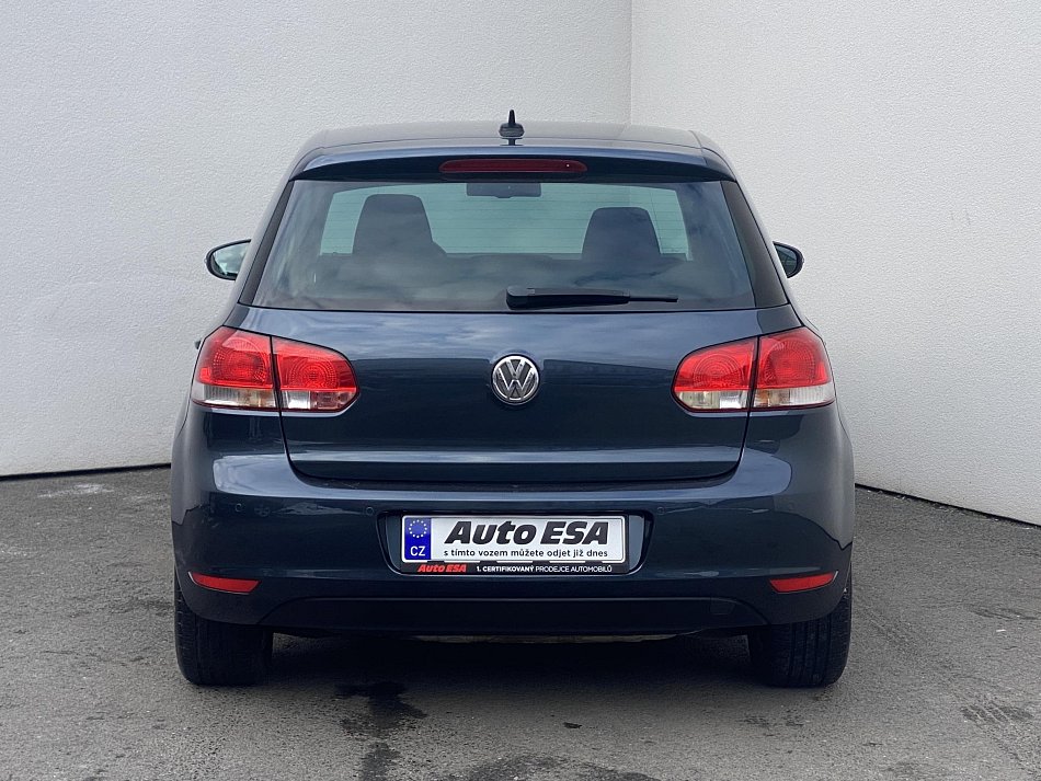 Volkswagen Golf 1.2 TSi Match