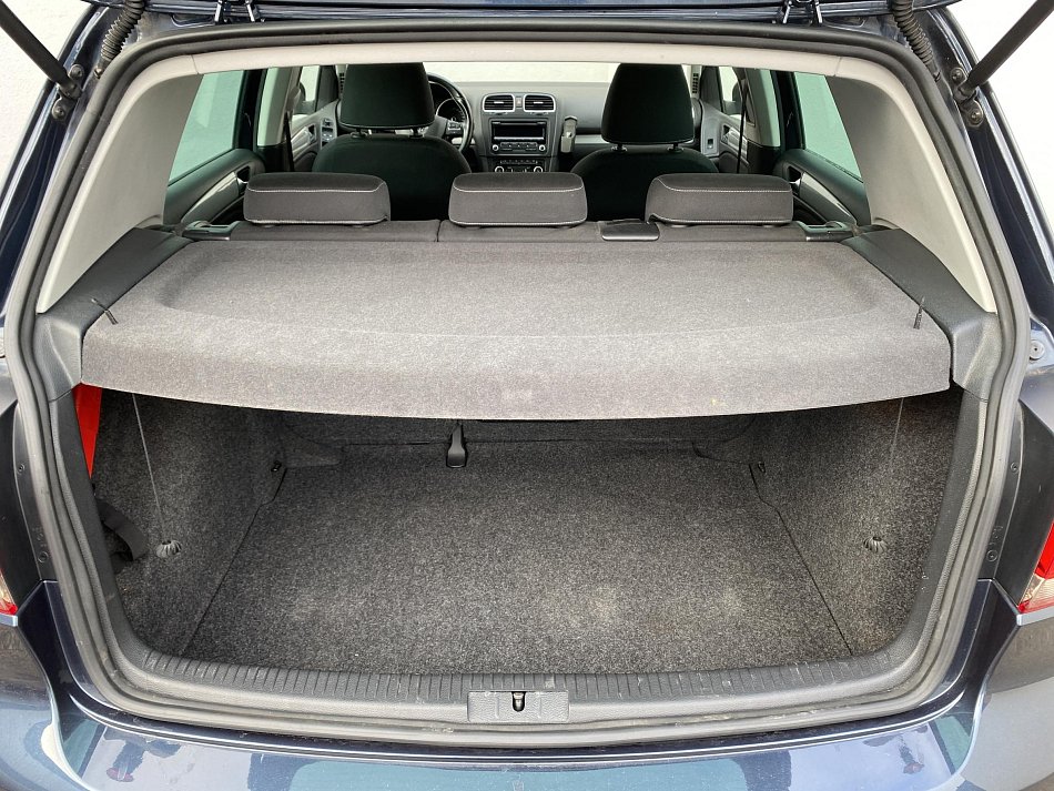 Volkswagen Golf 1.2 TSi Match