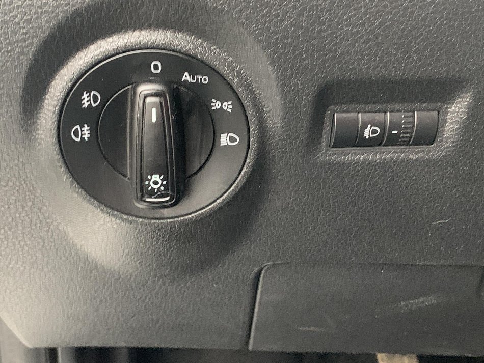 Škoda Fabia III 1.4 TDi ScoutLine