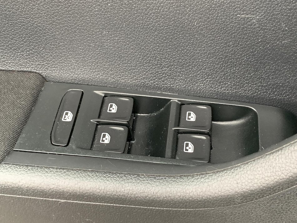 Škoda Fabia III 1.4 TDi ScoutLine