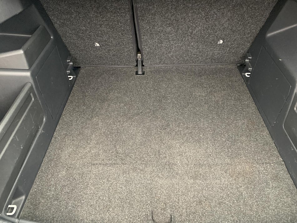 Škoda Fabia III 1.4 TDi ScoutLine