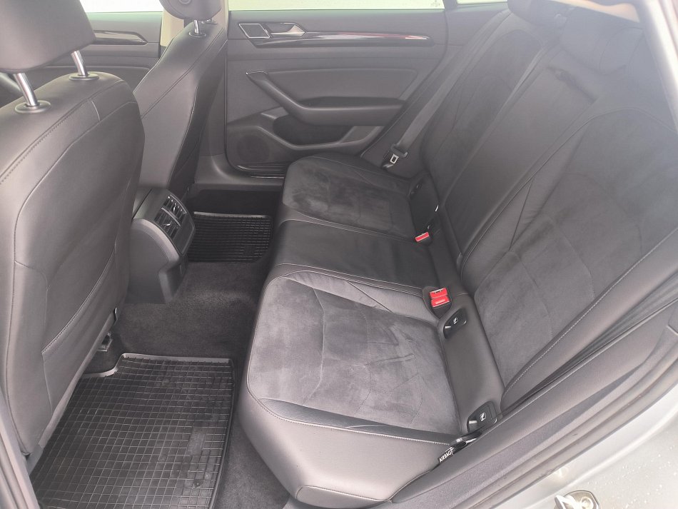 Volkswagen Arteon 2.0 TSI Elegance