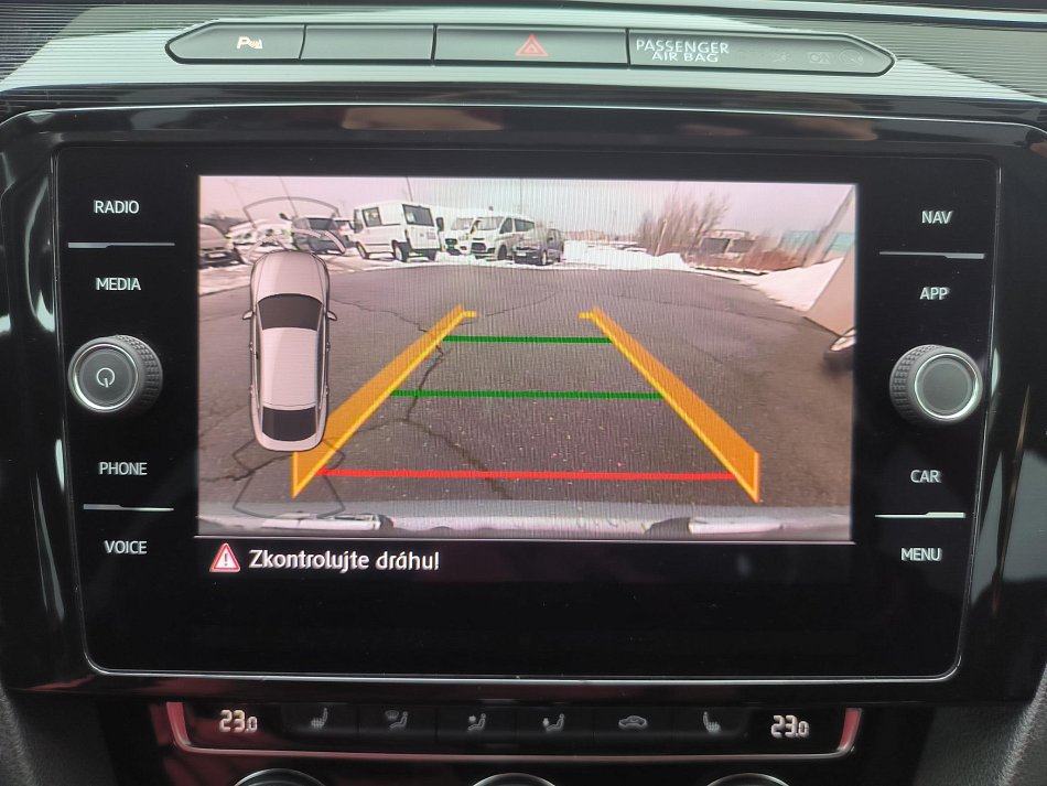 Volkswagen Arteon 2.0 TSI Elegance