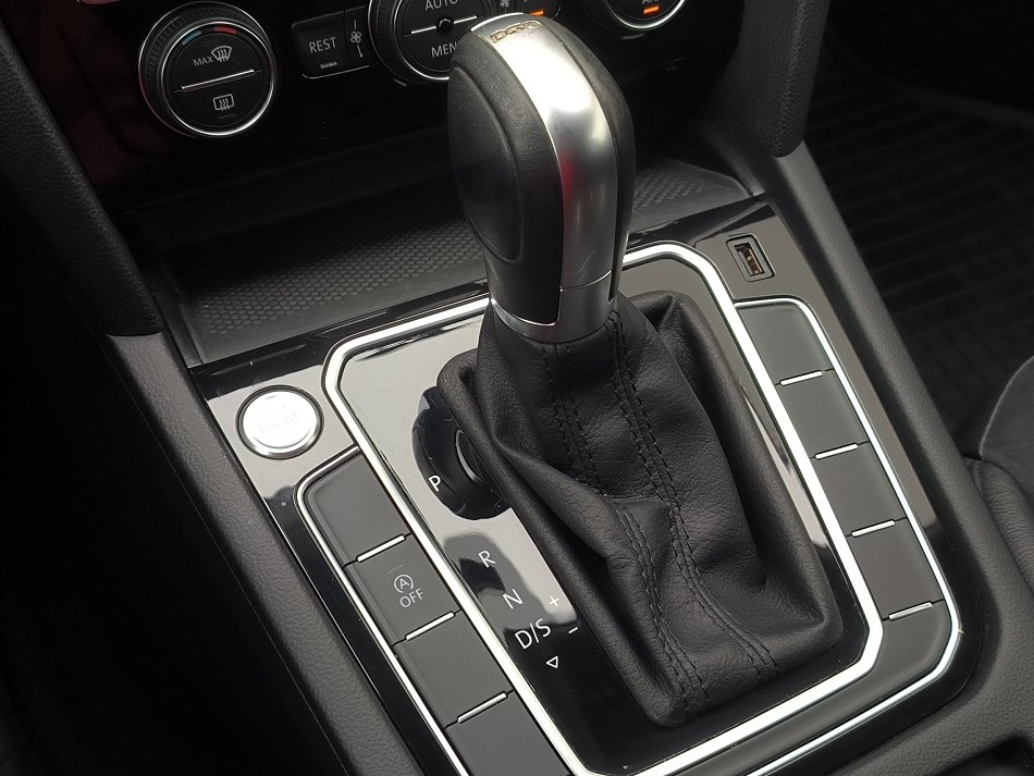 Volkswagen Arteon 2.0 TSI Elegance