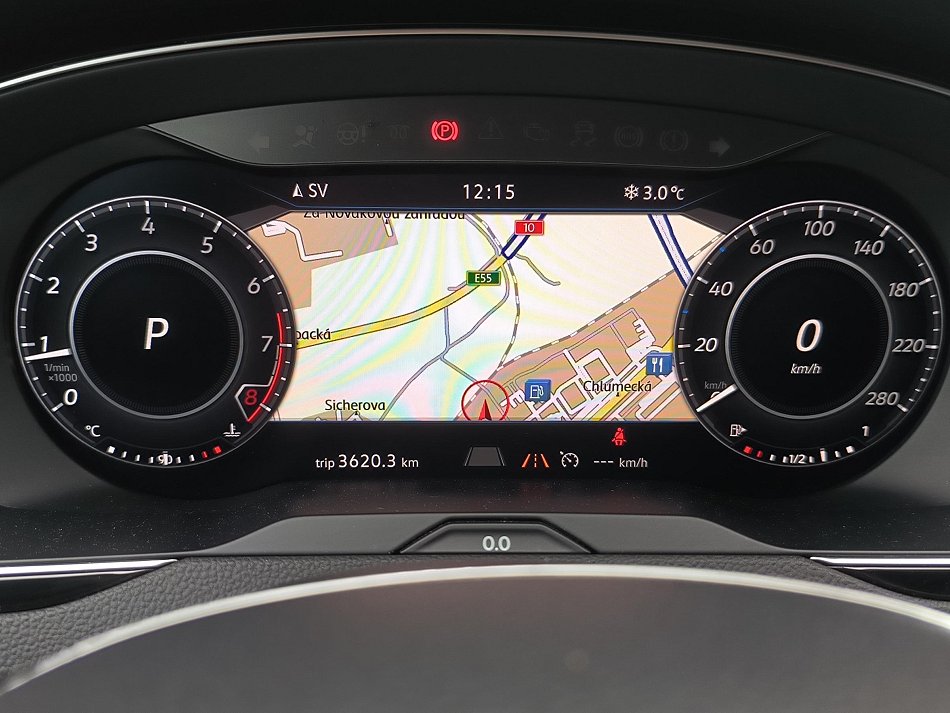 Volkswagen Arteon 2.0 TSI Elegance