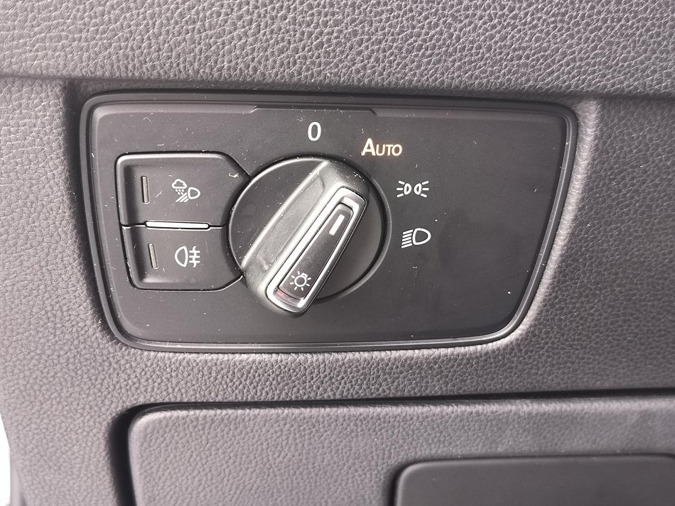 Volkswagen Arteon 2.0 TSI Elegance