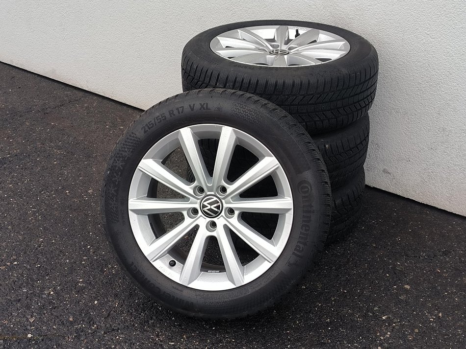 Volkswagen Arteon 2.0 TSI Elegance