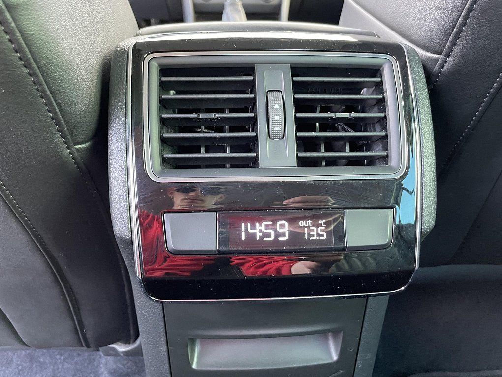 Škoda Superb III 1.4 TSi Style