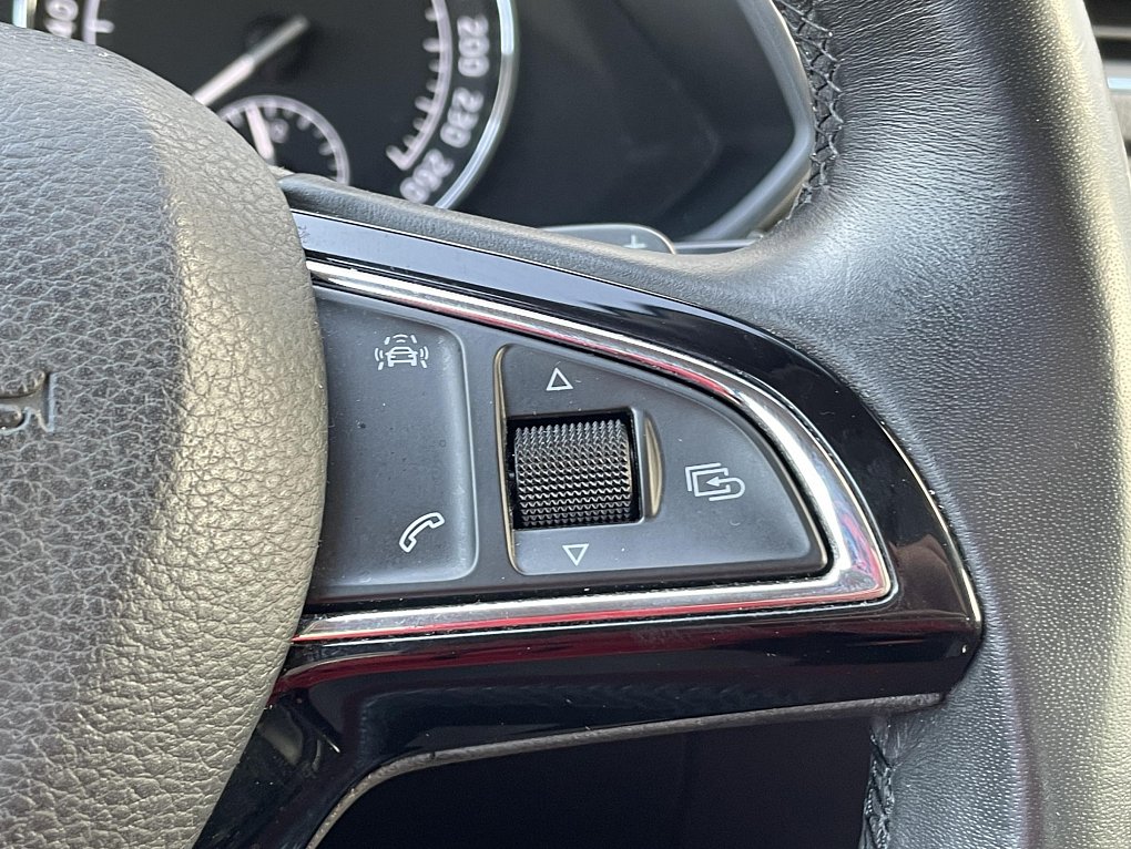 Škoda Superb III 1.4 TSi Style