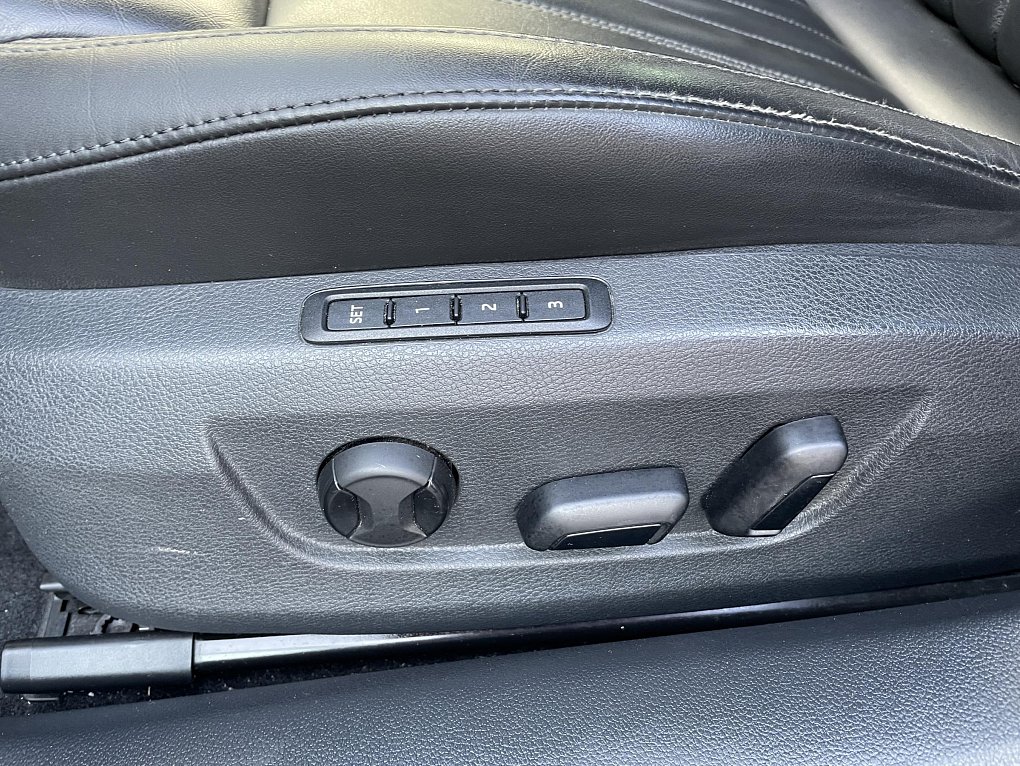 Škoda Superb III 1.4 TSi Style