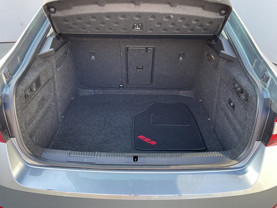 Škoda Superb III 1.4 TSi Style