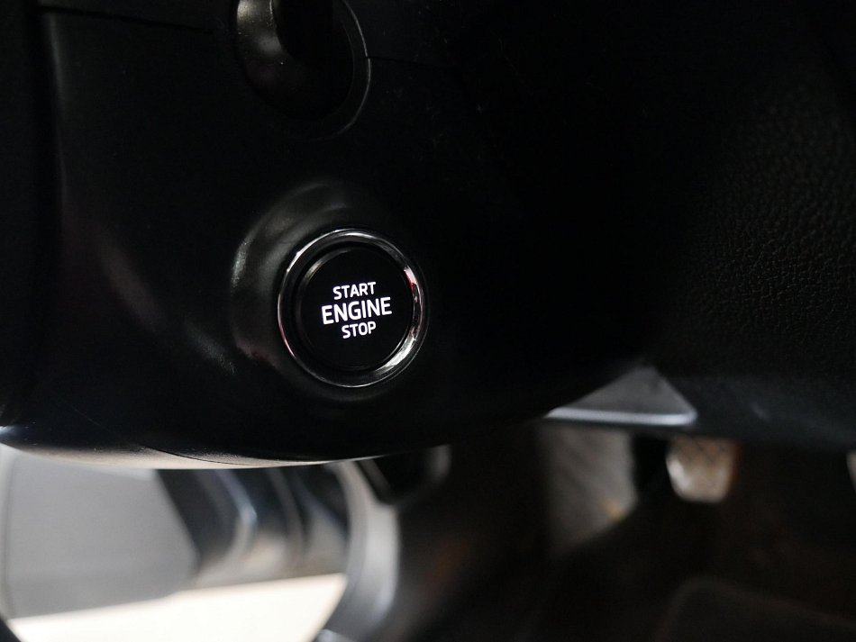 Škoda Superb III 2.0 TDi 