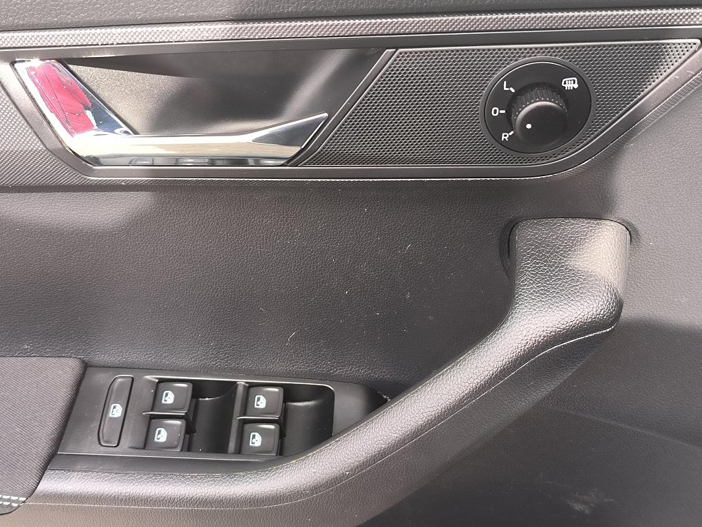 Škoda Fabia III 1.0 TSI Style