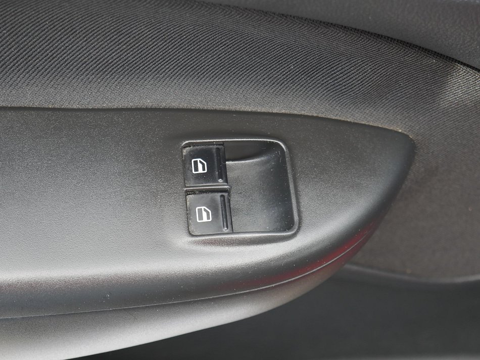 Škoda Octavia II 1.6 TDI 
