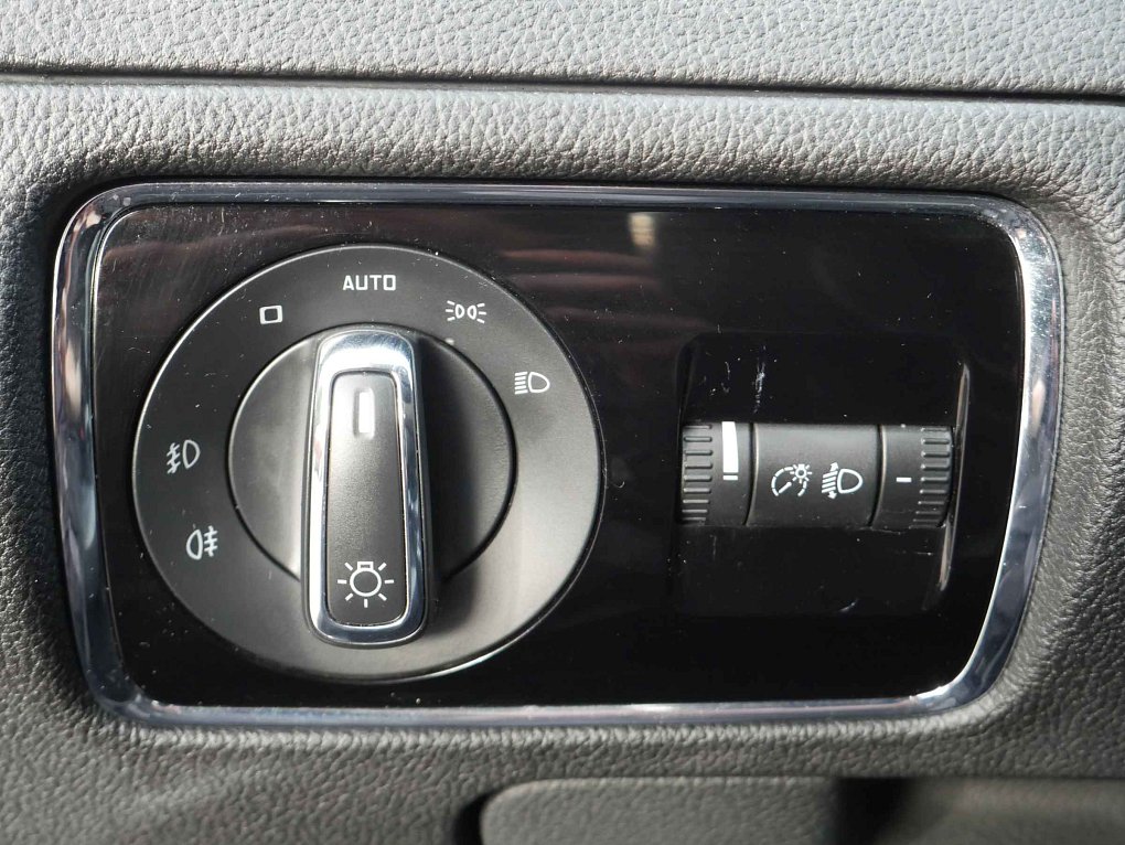 Škoda Superb II 2.0TDi  4x4