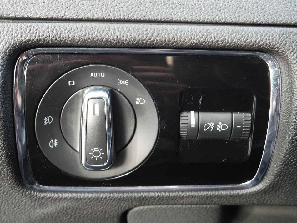 Škoda Superb II 2.0TDi  4x4