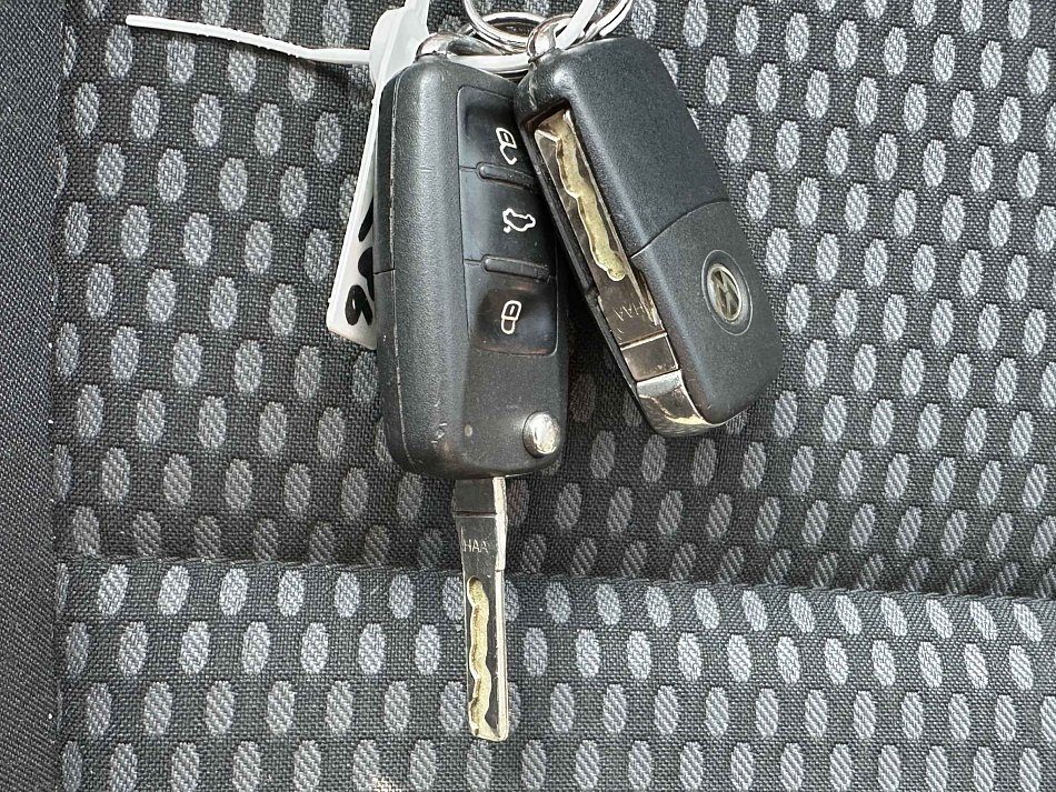 Volkswagen Tiguan 2.0TDi  4x4