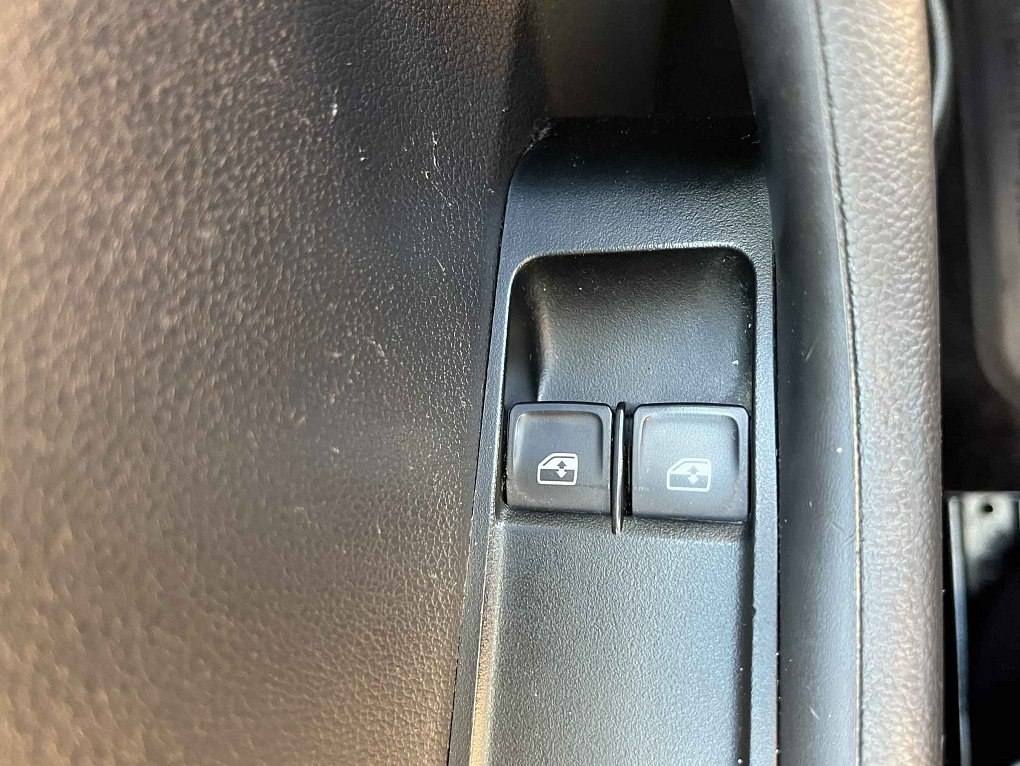 Škoda Fabia III 1.0 TSi Ambition