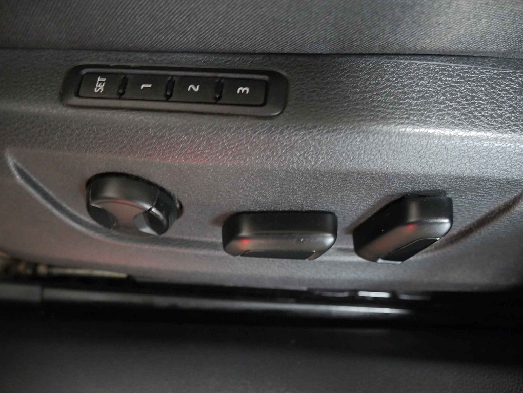 Škoda Superb III 2.0 TDi Style