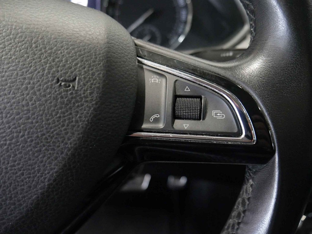 Škoda Superb III 2.0 TDi Style