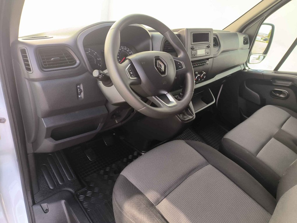 Renault Master 2.3dCi Cool L3H2