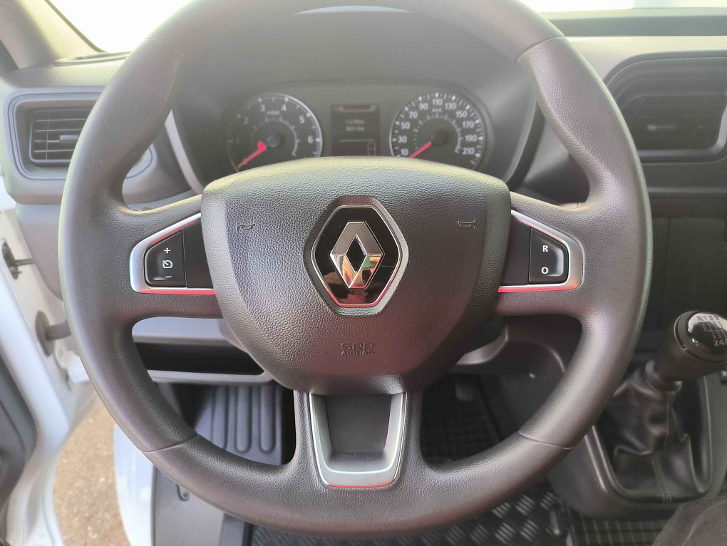 Renault Master 2.3dCi Cool L3H2
