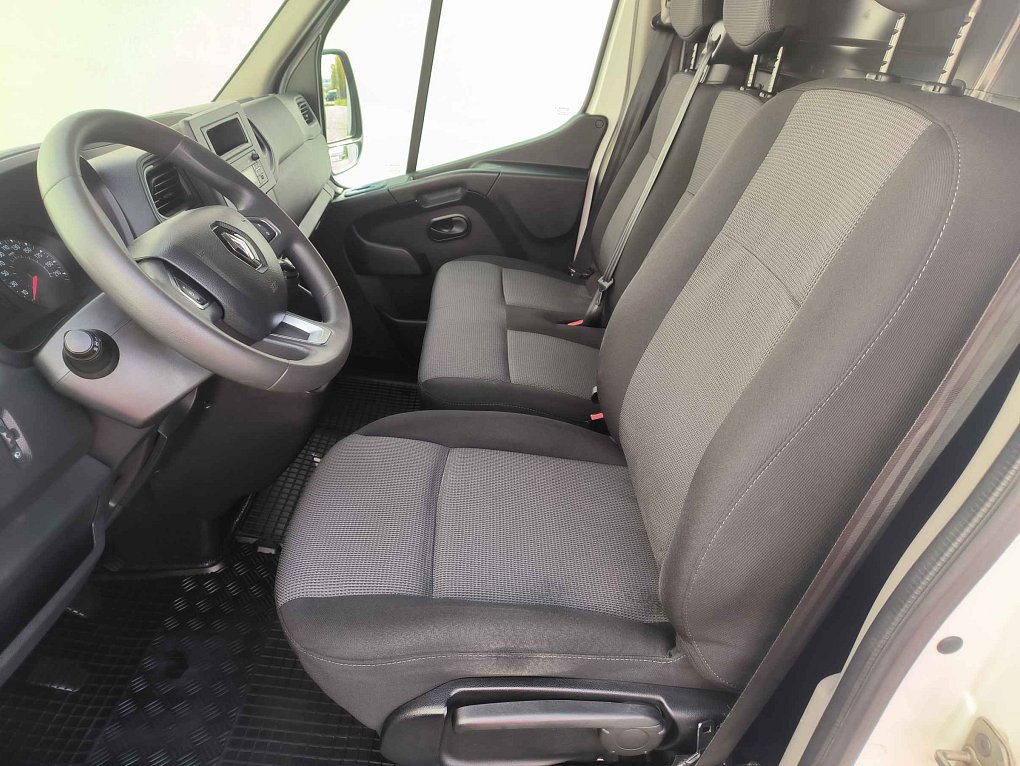 Renault Master 2.3dCi Cool L3H2