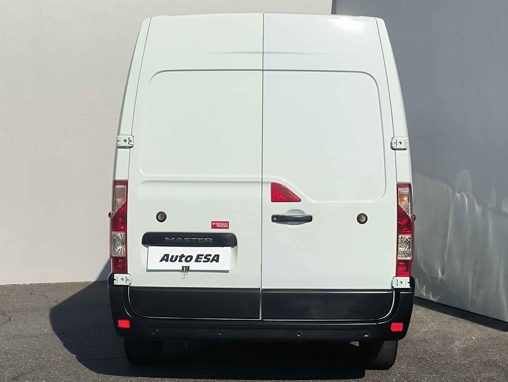 Renault Master 2.3dCi Cool L3H2