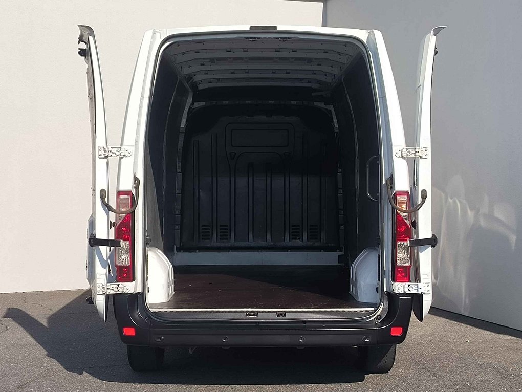Renault Master 2.3dCi Cool L3H2