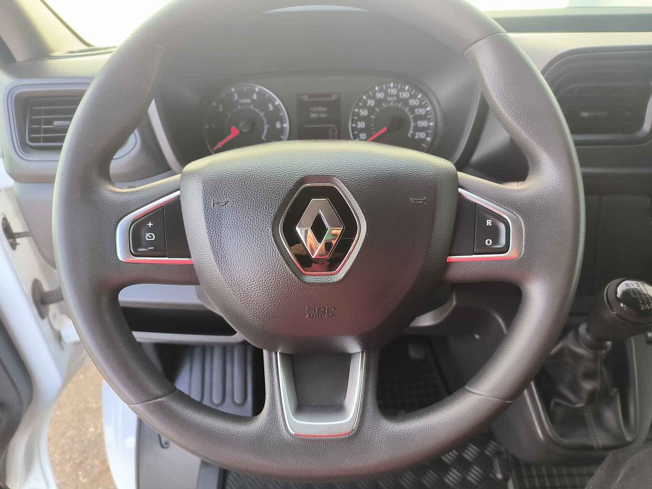 Renault Master 2.3dCi Cool L3H2