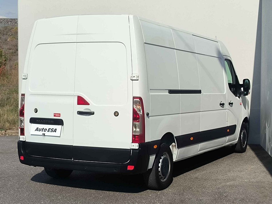 Renault Master 2.3dCi Cool L3H2