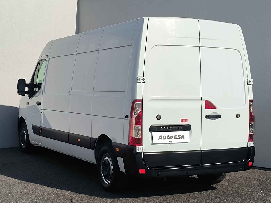 Renault Master 2.3dCi Cool L3H2