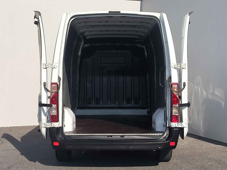 Renault Master 2.3dCi Cool L3H2