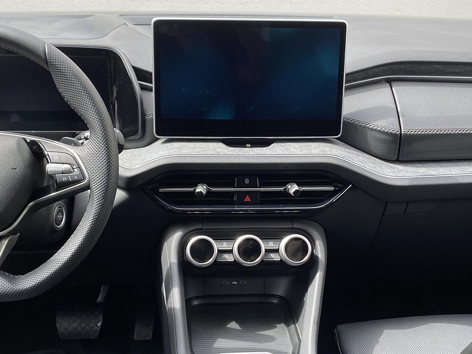 Škoda Kodiaq II 2.0 TDi Exclusive
